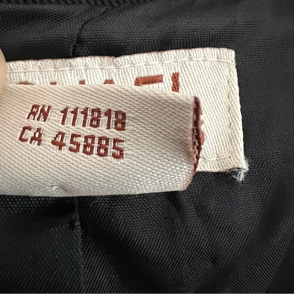 🤩 LIKE NEW MK Michael Kors Black Blazer Jacket Women’s Size 4 - Picture 13 of 14